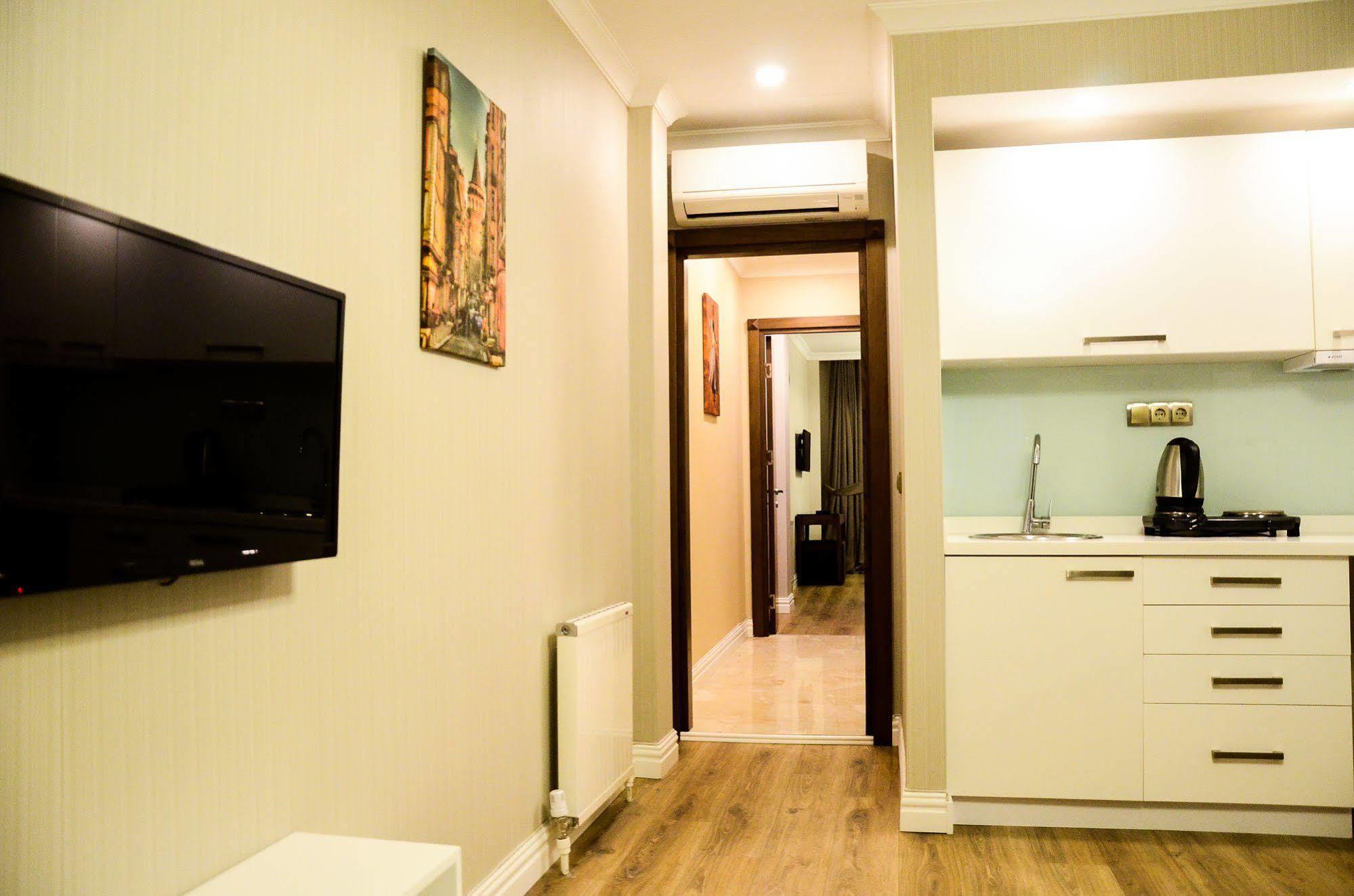 Allegra Galata 2* Provincia di Istanbul