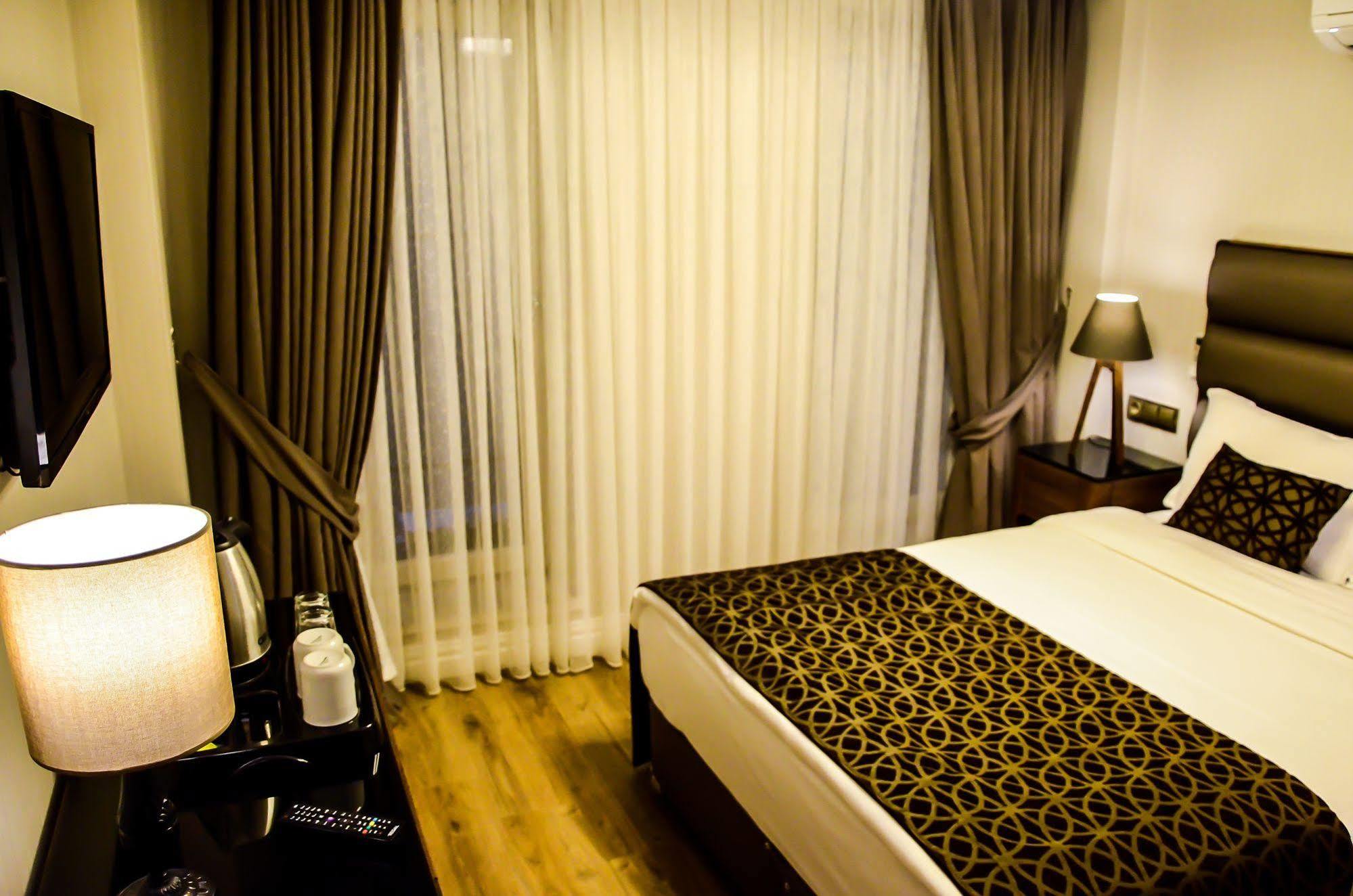 Allegra Galata Aparthotel Provincia di Istanbul