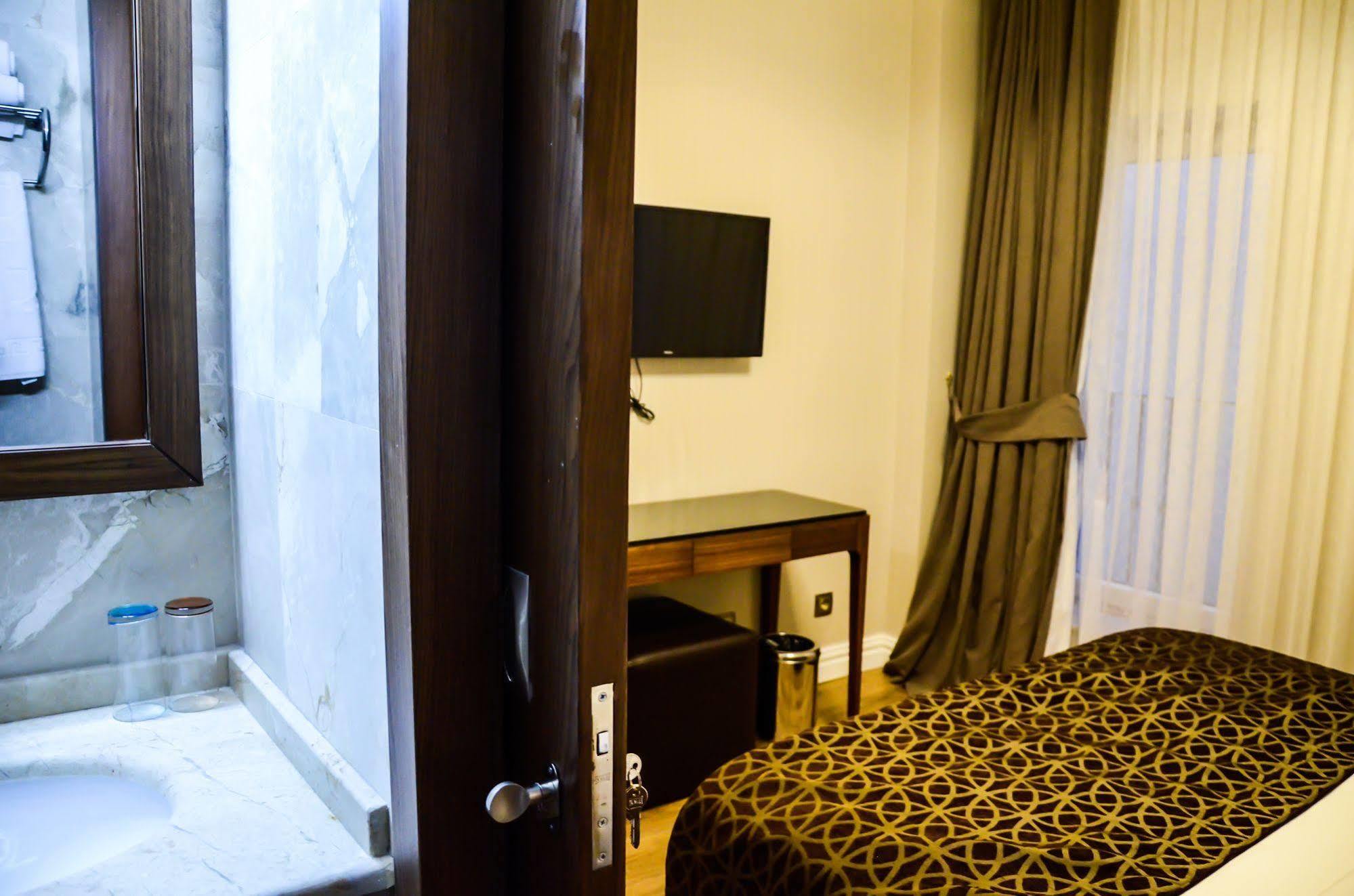 Allegra Galata Aparthotel Provincia di Istanbul