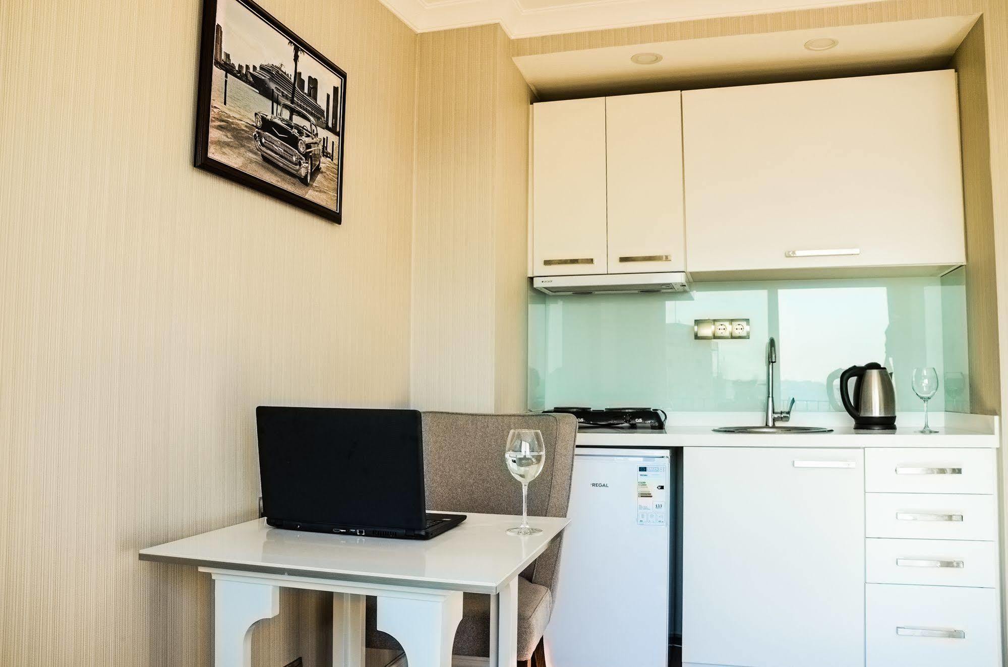Allegra Galata 2* Provincia di Istanbul