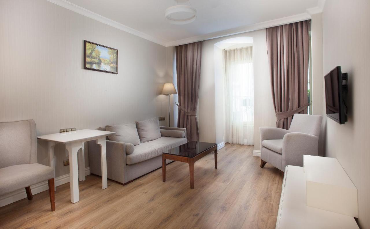 Allegra Galata Provincia di Istanbul