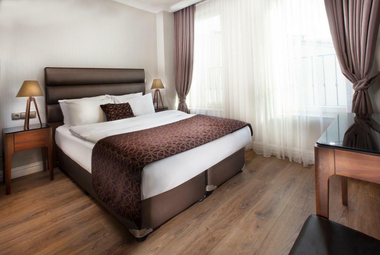 Allegra Galata 2* Provincia di Istanbul