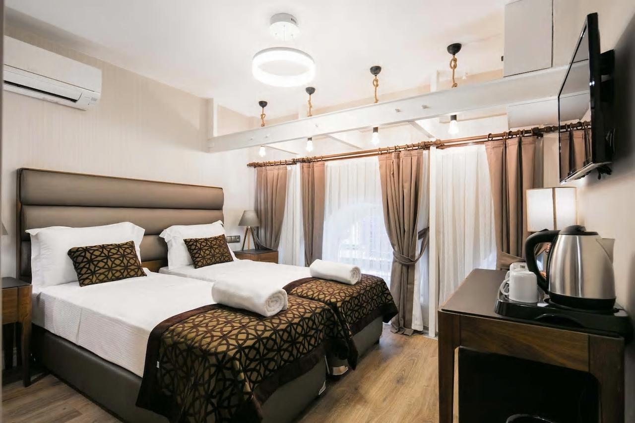 Allegra Galata Appart hôtel 2*