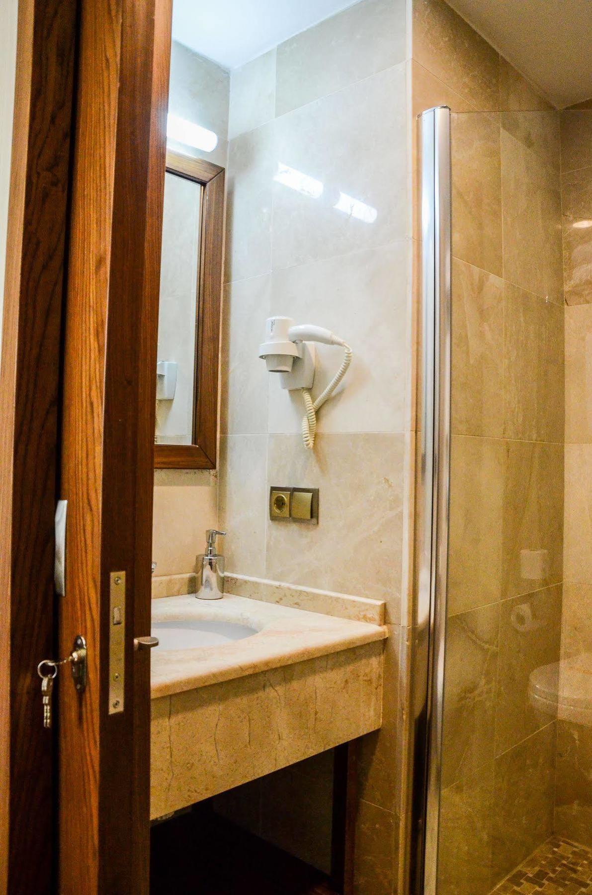 Allegra Galata Appart hôtel 2*