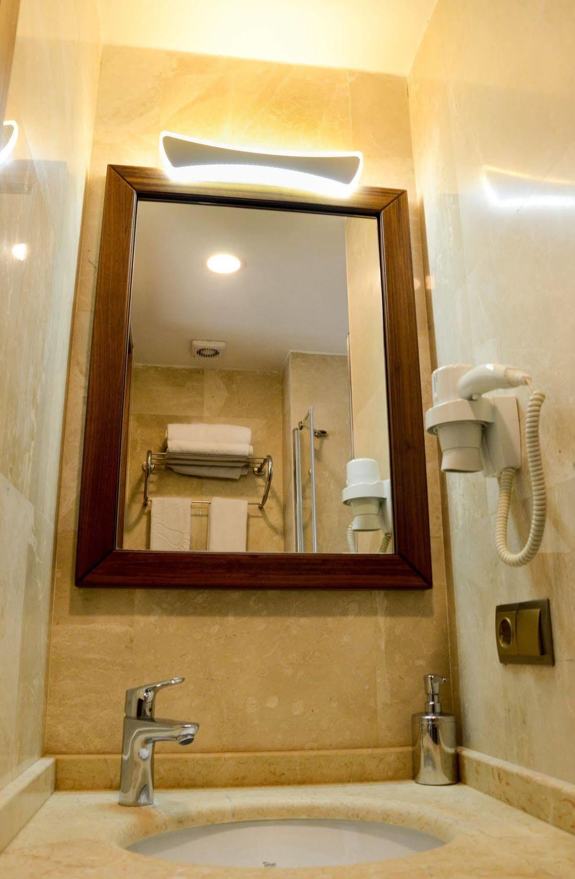 Allegra Galata Appart hôtel Istambul