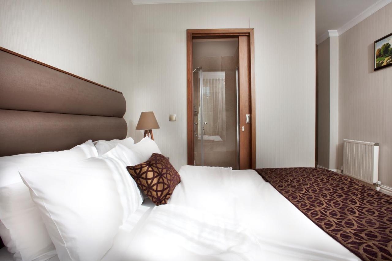 Appart hôtel Allegra Galata Istambul