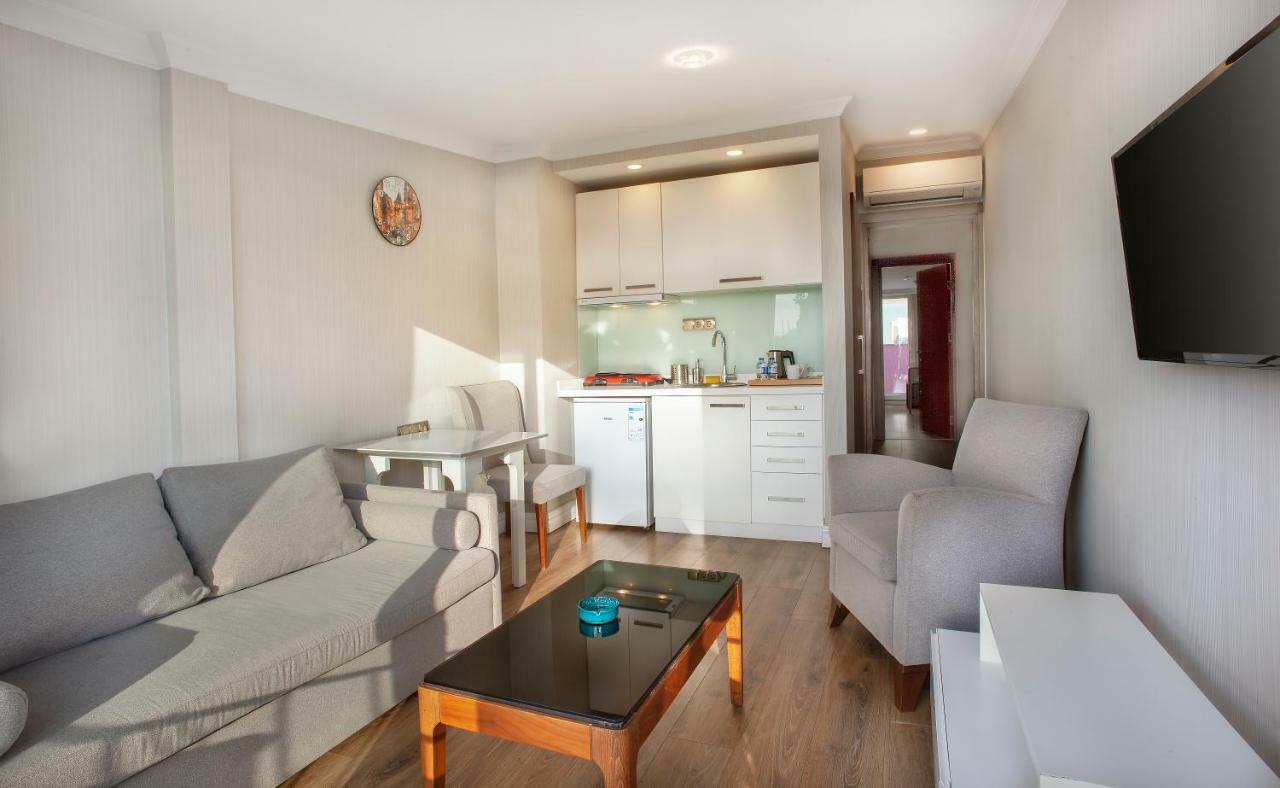 Appart hôtel Allegra Galata 2*
